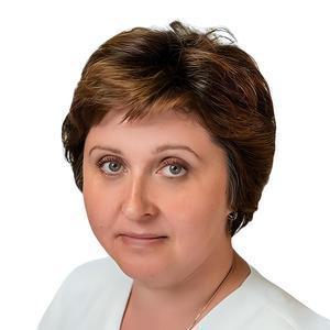 Жукова Елена Ивановна