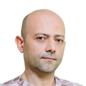 Лутфалла Фарид Анварович