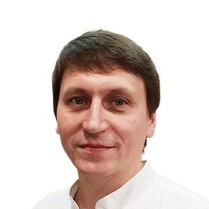 Комиссаров Андрей Владимирович