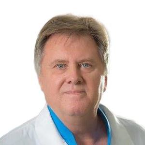 Казеннов Владимир Владимирович
