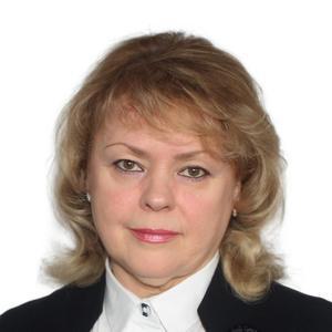 Баранчикова Ирина Викторовна