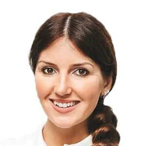 Савина Надежда Павловна