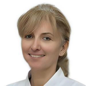 Дзебоева Белла Бексолтановна