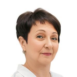 Савельева Мария Викторовна