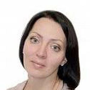Бердникова Ирина Владимировна
