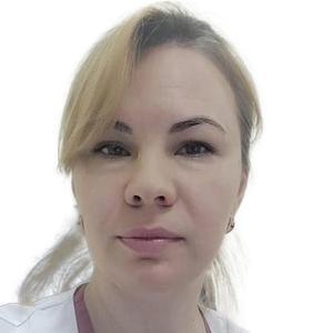 Вольская Татьяна Евгеньевна