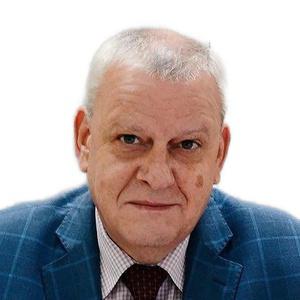 Чебуркин Андрей Андреевич