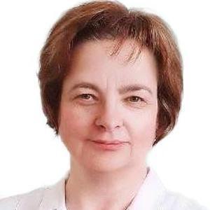 Шатрова Валентина Петровна
