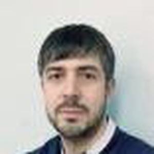 Даудов Амир Абуязидович