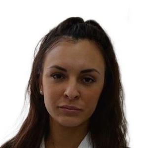 Гаврош Елена Викторовна