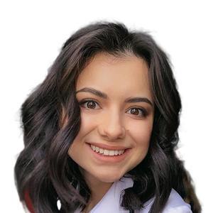 Султанова Рената Ильдаровна
