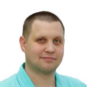 Макаров Иван Владимирович