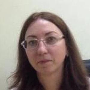 Албатта Инна Евгеньевна