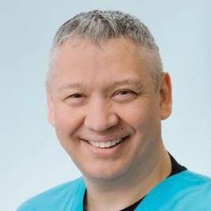 Низамов Рифкат Азгамович