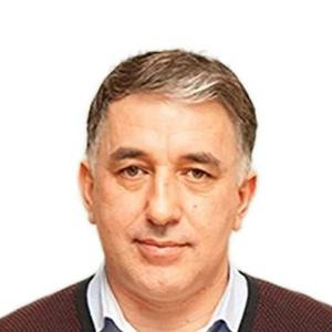 Кадыров Омар Магамедович