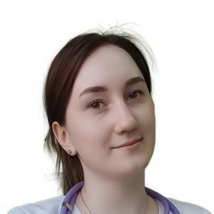 Ерышкина Юлия Владимировна