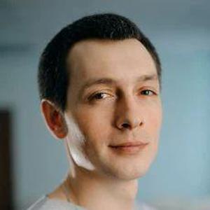 Туркин Антон Игоревич