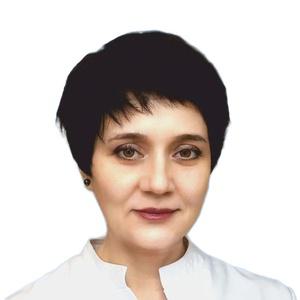 Брик Елена Вячеславовна