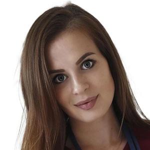 Боброва Анастасия Романовна