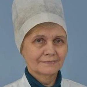 Рогатюк Галина Григорьевна