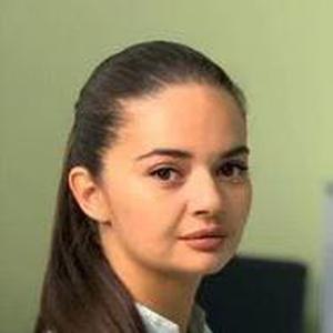 Беданокова Анна Васильевна