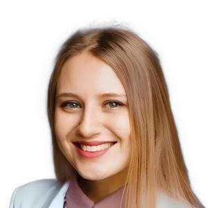 Бейн Ксения Александровна