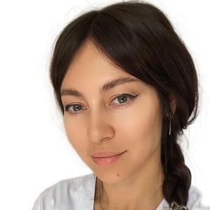 Фарухшина Лилия Файзрахмановна