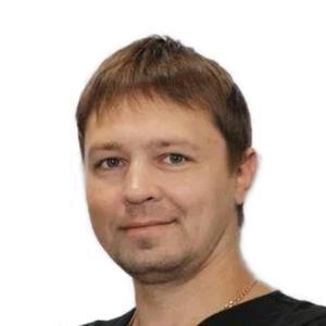 Камышов Сергей Сергеевич