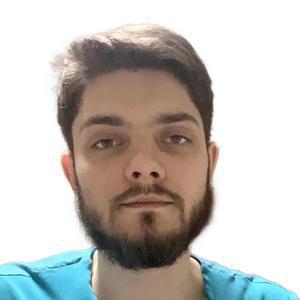 Новиков Андрей Владимирович