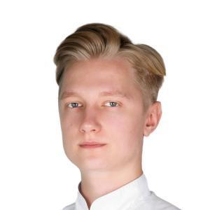 Начаров Артём Викторович