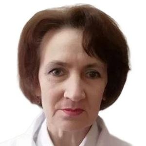 Попова Галина Александровна
