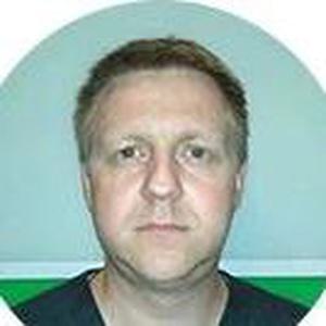Раков Егор Александрович