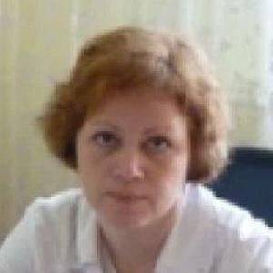 Ленкова Ольга Ивановна