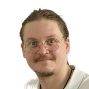 Плотников Михаил Владимирович