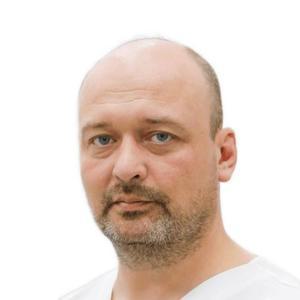Солощанский Илья Игоревич