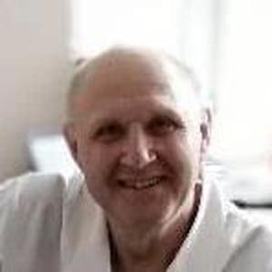 Кульнев Валерий Алексеевич