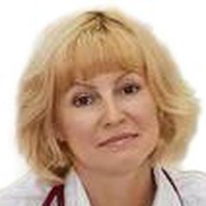 Шульга Ирина Владимировна