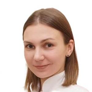 Бугайчук Ольга Викторовна