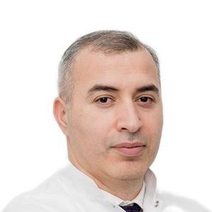 Довлатов Зяка Асафович