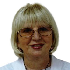 Наумова Ирина Семёновна
