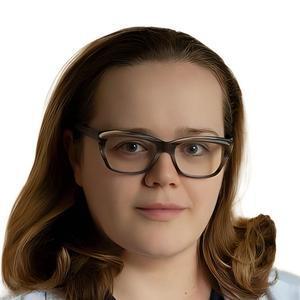 Дронова Екатерина Леонидовна