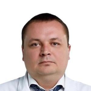Жегин Денис Кириллович
