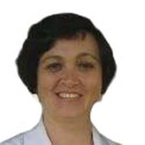Сагитова Наиля Ильдаровна