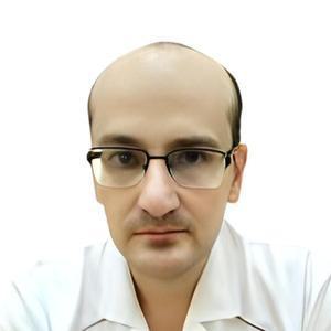 Козлов Анатолий Николаевич