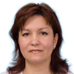Артеменко Наталья Георгиевна