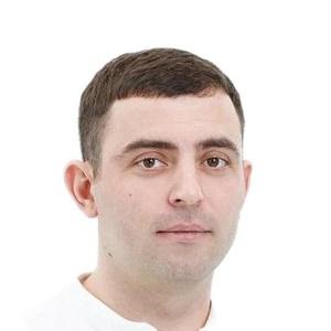Спирин Роман Сергеевич