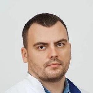 Зайцев Кирилл Владимирович