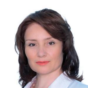 Лаврова Нина Авенировна
