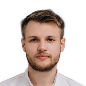 Барбасов Евгений Юрьевич
