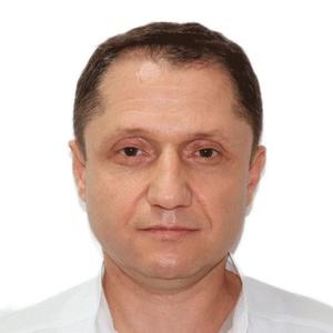 Алиев Арсен Кадиевич